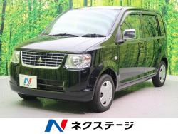eKワゴン MXの中古車画像