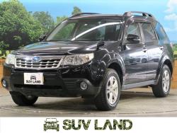 フォレスター 2.0XSの中古車画像