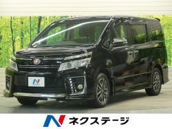 ヴォクシー ZS 煌の中古車画像