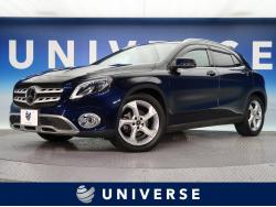 GLAクラス GLA180の中古車画像