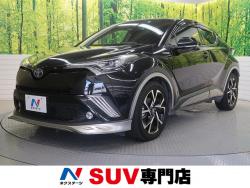 C-HR Gの中古車画像