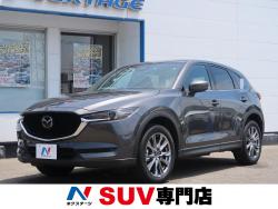 CX-5 XD エクスクルーシブモードの中古車画像
