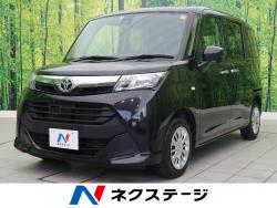 タンク X Sの中古車画像