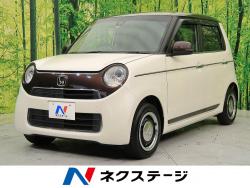 N-ONE G特別仕様車SSブラウンスタイルパッケージの中古車画像