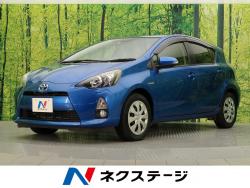 アクア Gの中古車画像