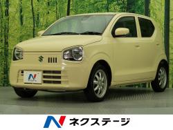 アルト Xの中古車画像