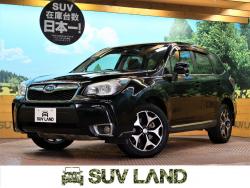 フォレスター 2.0XT アイサイトの中古車画像