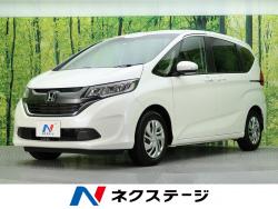 フリード G・ホンダセンシングの中古車画像