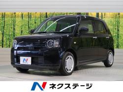 ミラトコット X SAⅢの中古車画像