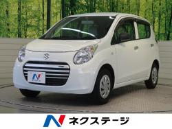 アルトエコ ECO-Lの中古車画像