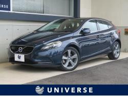 V40 T4 SEの中古車画像