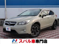 XV 2.0i-Lの中古車画像