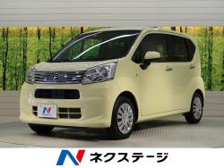 ムーヴ L SAⅢの中古車画像