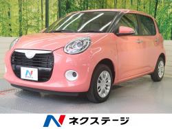 ブーン スタイル SAⅢの中古車画像