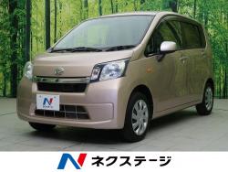 ムーヴ L SAの中古車画像