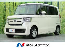 N-BOX G・Lホンダセンシングの中古車画像