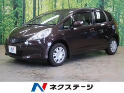 フィット G・スマートセレクションの中古車画像