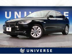 5シリーズ 535iグランツーリスモの中古車画像
