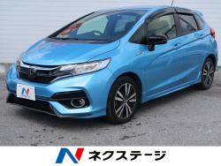 フィットハイブリッド ハイブリッド・S ホンダセンシングの中古車画像