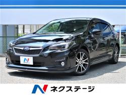 インプレッサスポーツ 2.0i-Sアイサイトの中古車画像