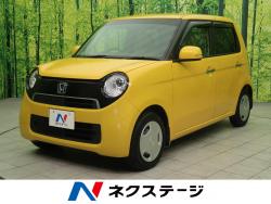N-ONE G・Lパッケージの中古車画像