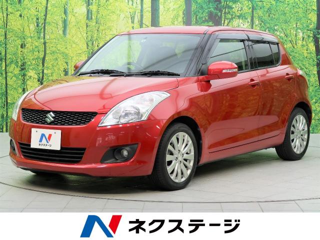 スズキ スイフト ｘｌアイドリングストップ 5 5万km 29 9万円 大阪府 443 の中古車詳細 大阪府の摂津店 Suv Land