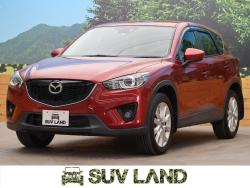 CX-5 XD Lパッケージの中古車画像