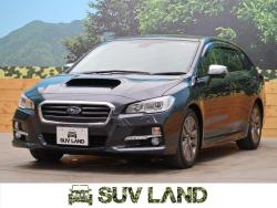 レヴォーグ 1.6GT-Sアイサイト プラウドエディションの中古車画像