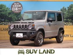 ジムニー XCの中古車画像
