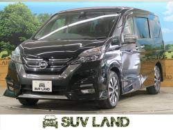 セレナ ハイウェイスターGの中古車画像