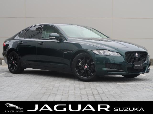 ジャガー ｘｆ ｘｆ ｋｅｉ ｎｉｓｈｉｋｏｒｉエディション 1万km 399 9万円 三重県 641 の中古車詳細 三重県のジャガー ランドローバー 鈴鹿 Suv Land