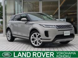 レンジローバーイヴォーク SEの中古車画像
