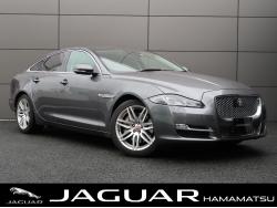 XJ XJ プレミアムラグジュアリーの中古車画像