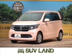 N-WGN G・Lパッケージの中古車画像