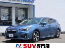 インプレッサスポーツ 2.0i-Sアイサイトの中古車画像