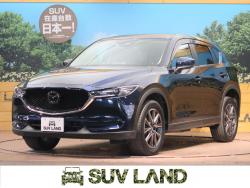 CX-5 20S プロアクティブの中古車画像