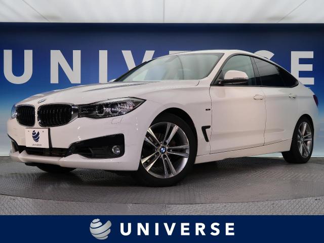 ｂｍｗ ３シリーズ ３２０ｉグランツーリスモ スポーツ 3 7万km 愛知県 626 の中古車詳細 愛知県のユニバース 名古屋 Suv Land