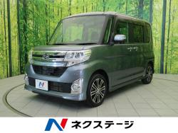 タント カスタムRS SAの中古車画像