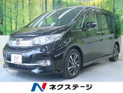ステップワゴンスパーダ スパーダ・クールスピリットの中古車画像