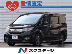 ステップワゴンスパーダ スパーダ・クールスピリットの中古車画像