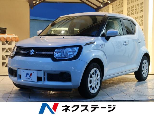 スズキ イグニス ハイブリッドｍｇ 4 3万km 沖縄県 518 の中古車詳細 沖縄県の豊見城ｓｕｖ専門店 ｓｕｖ ｌａｎｄ