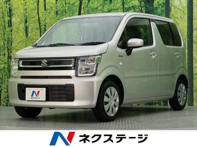 スズキ ワゴンｒ ハイブリッドｆｘ 0 8万km 愛知県 654 の中古車詳細 愛知県の大高店 新車 中古車の ネクステージ