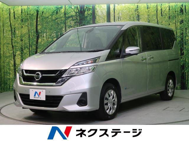 日産 セレナ ｘ ｖセレクション 4 4万km 長野県 986 の中古車詳細 長野県の松本店 新車 中古車の ネクステージ