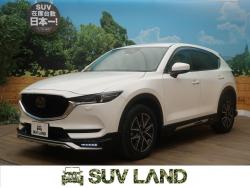 CX-5 XD Lパッケージの中古車画像
