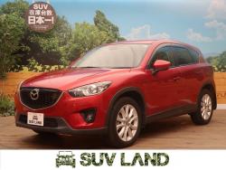 CX-5 XD Lパッケージの中古車画像