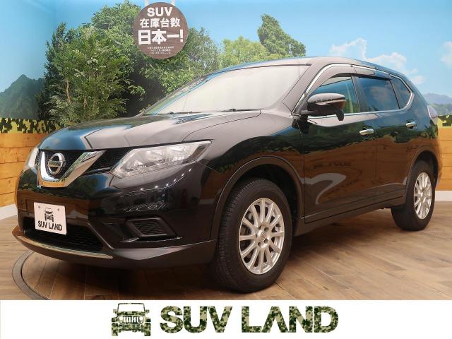 日産 エクストレイル ２０ｓ 1 8万km 北海道 347 の中古車詳細 北海道のｓｕｖ ｌａｎｄ 札幌 新車 中古車の ネクステージ