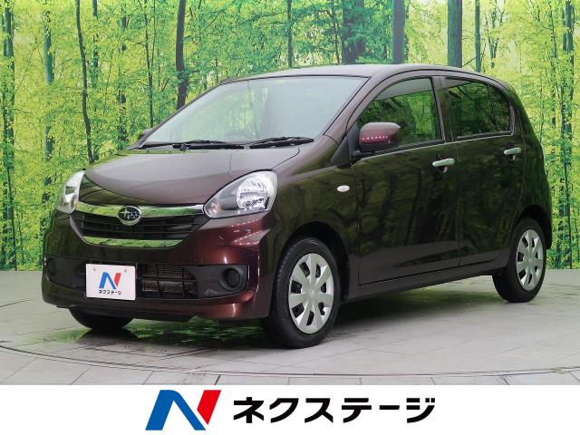 スバル プレオプラス ＬＡ 1.9万Km (新潟県)[069]の中古車詳細