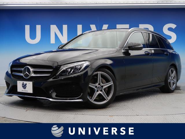 メルセデス ベンツ ｃクラスステーションワゴン ｃ２００ ステーションワゴン スポーツ 1 3万km 2 9万円 熊本県 6 の中古車詳細 熊本県のユニバース 熊本 Suv Land