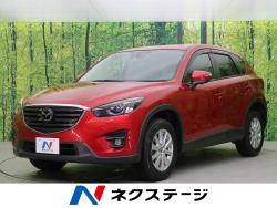 CX-5 25S プロアクティブの中古車画像
