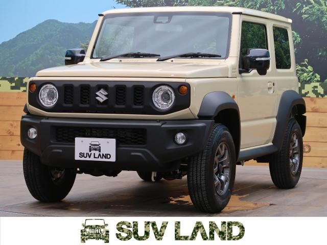 スズキ ジムニーシエラ ｊｃ 30km 鹿児島県 610 の中古車詳細 鹿児島県のｓｕｖ ｌａｎｄ 鹿児島 新車 中古車の ネクステージ